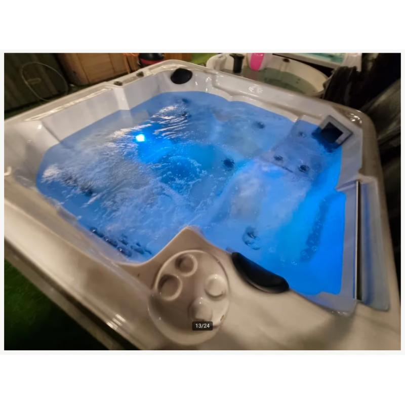 ‼️NIEUW TYPE balboa‼️ led verlichting Amerikaanse spa
