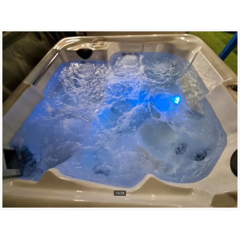 ‼️NIEUW TYPE balboa‼️ led verlichting Amerikaanse spa