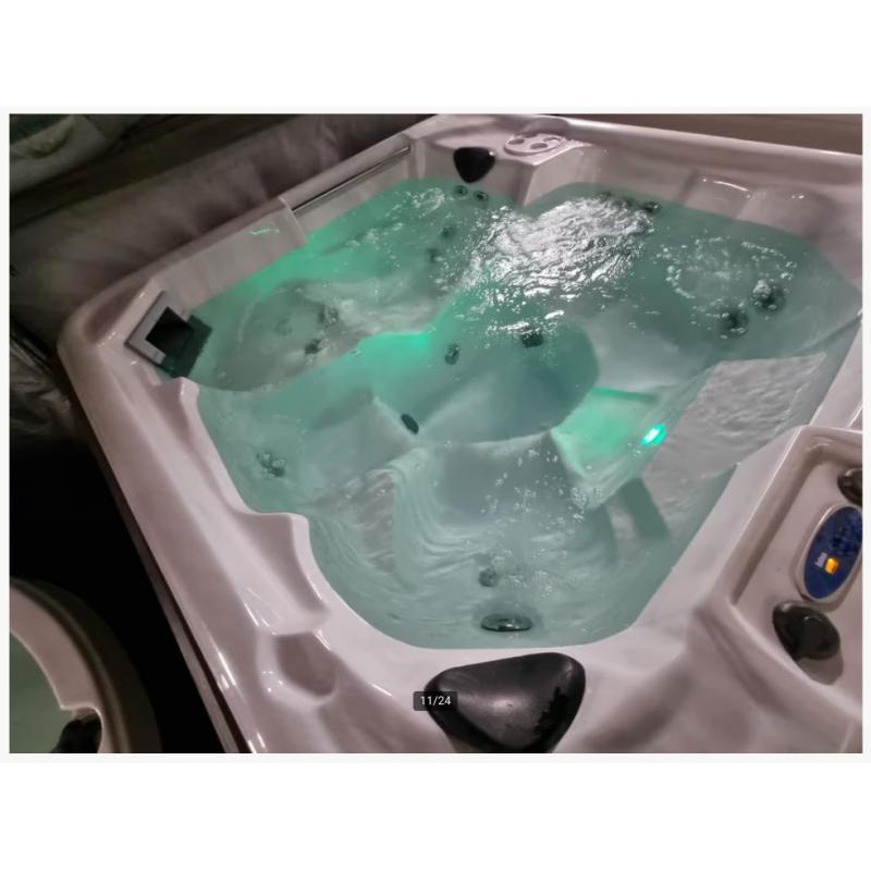 ‼️NIEUW TYPE balboa‼️ led verlichting Amerikaanse spa