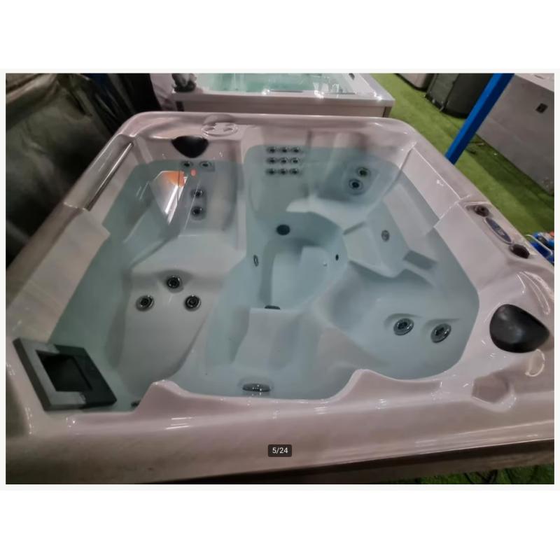 ‼️NIEUW TYPE balboa‼️ led verlichting Amerikaanse spa