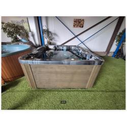 Balboa spa aanbieding nu 3995 DIRECT LEVERBAAR