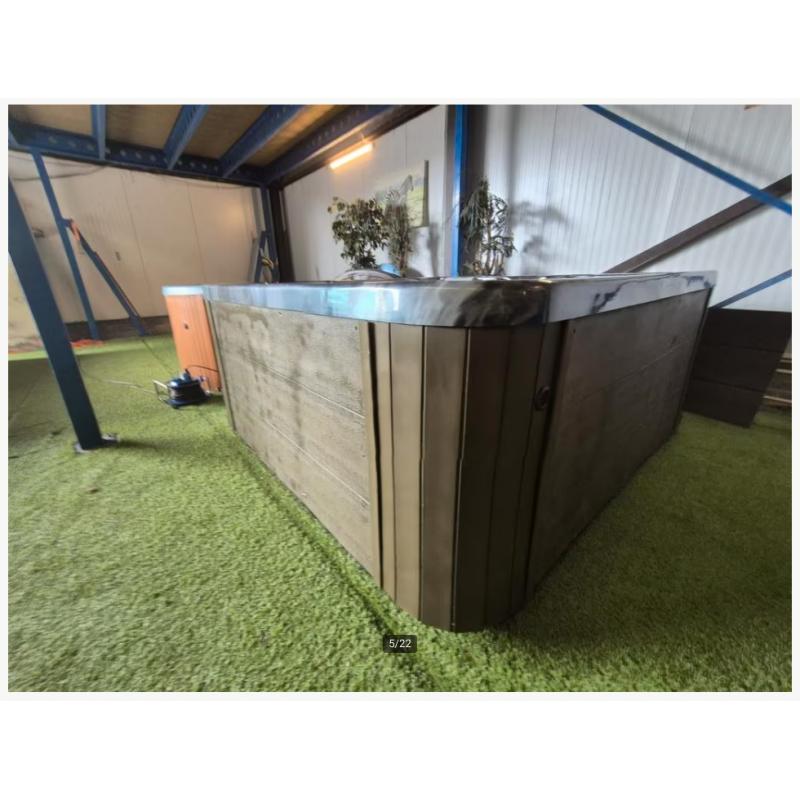 Balboa spa aanbieding nu 3995 DIRECT LEVERBAAR