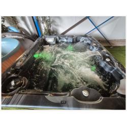 Balboa spa aanbieding nu 3995 DIRECT LEVERBAAR