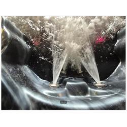 Balboa spa aanbieding nu 3995 DIRECT LEVERBAAR