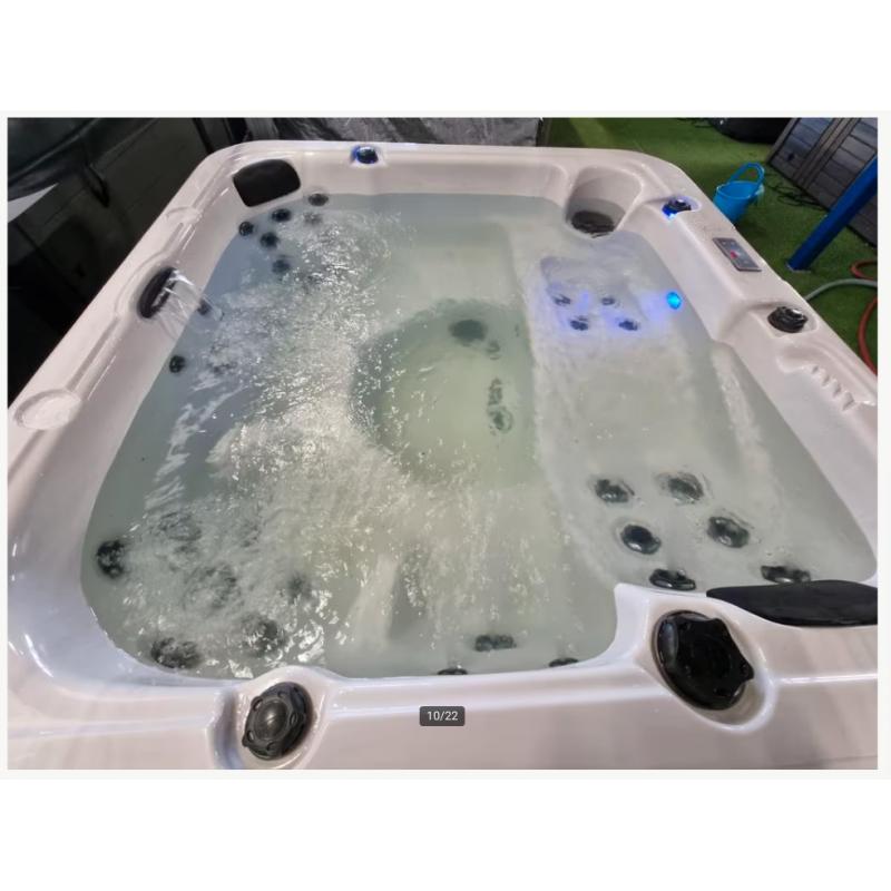 balboa jacuzzi Amerikaans ‼️vandaag bezorgd‼️