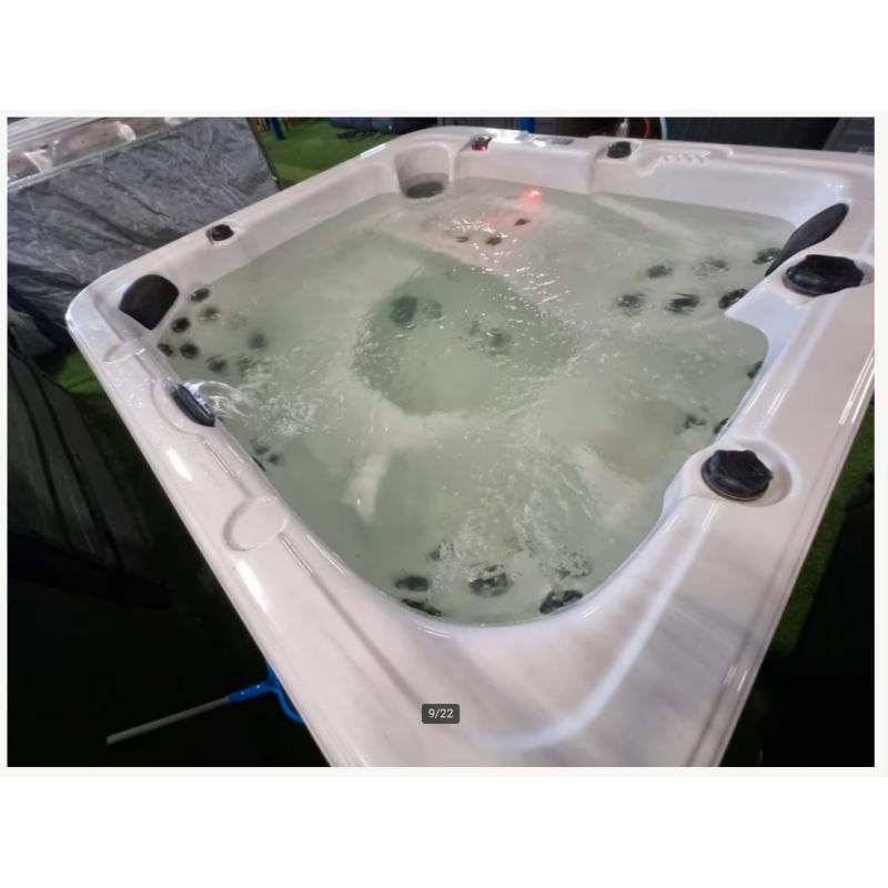 balboa jacuzzi Amerikaans ‼️vandaag bezorgd‼️