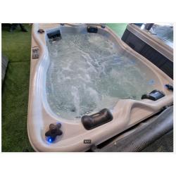 3 persoons jacuzzi nieuwste model VANDAAG NOG BEZORGD