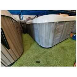 3 persoons jacuzzi nieuwste model VANDAAG NOG BEZORGD