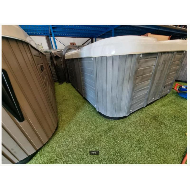 3 persoons jacuzzi nieuwste model VANDAAG NOG BEZORGD