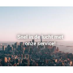 Website laten bouwen! Modern, professioneel, goed geprijsd