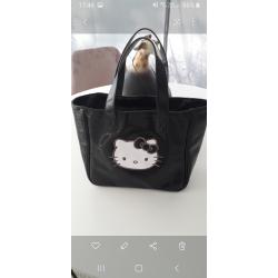 Handras van Hello Kitty