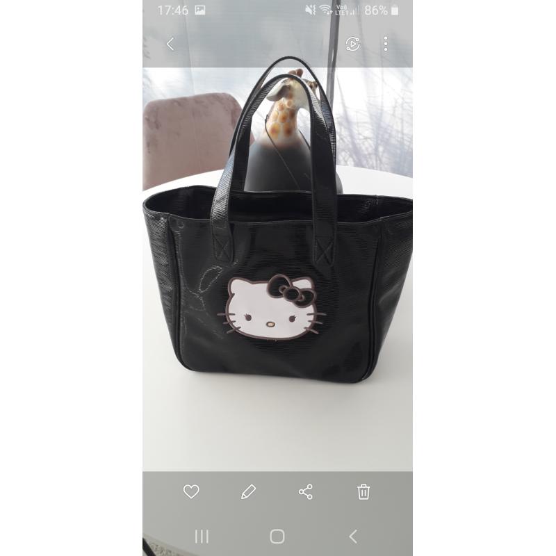 Handras van Hello Kitty