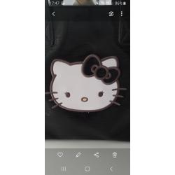 Handras van Hello Kitty
