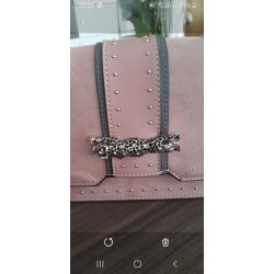 Nieuw schoudertasje van TOPSHOP
