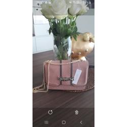 Nieuw schoudertasje van TOPSHOP