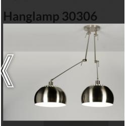 Lamp industrieel