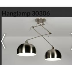 Lamp industrieel
