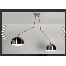 Lamp industrieel