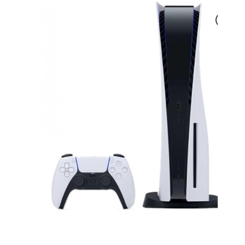 Sony playstation 5