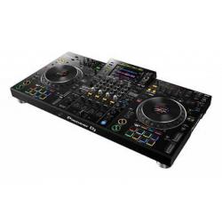 Pioneer Dj 4 channel