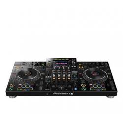 Pioneer Dj 4 channel