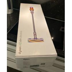 Dyson v15