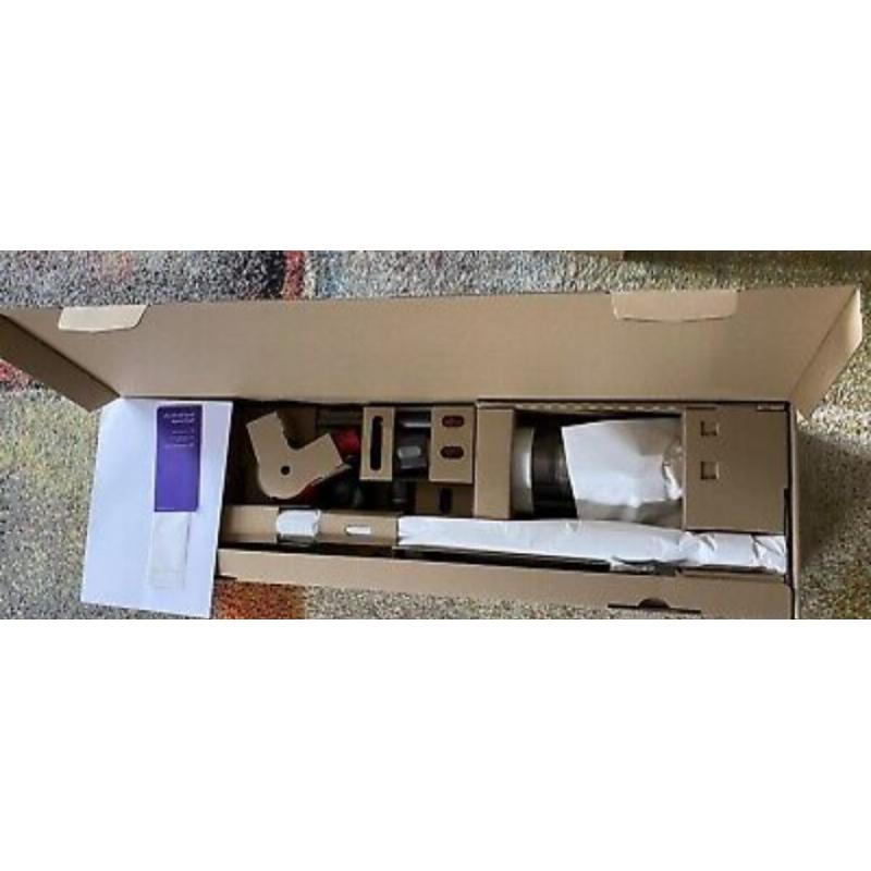 Dyson v15