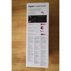 DYSON Haardroger HD07 nieuw model 2022 1600W