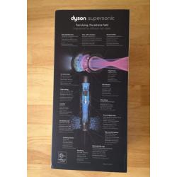 DYSON Haardroger HD07 nieuw model 2022 1600W