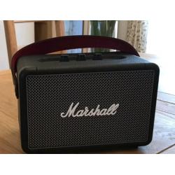 Marshall Killburn II bluetooth speaker nieuwstaat