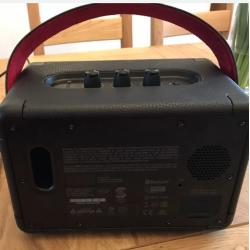 Marshall Killburn II bluetooth speaker nieuwstaat
