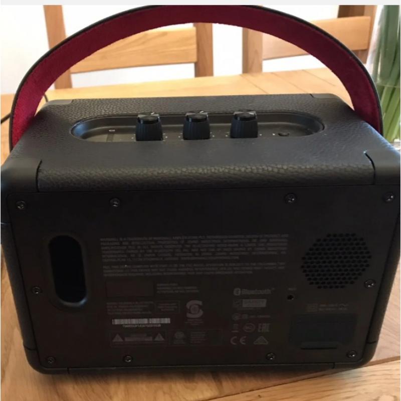 Marshall Killburn II bluetooth speaker nieuwstaat