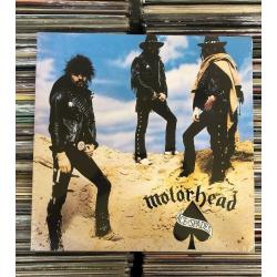 Motorhead Ace of Spades vinyl