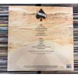 Motorhead Ace of Spades vinyl