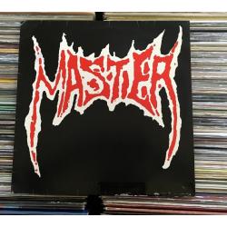 Master vinyl