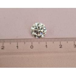 Moissanite 5 Karaat(0.5-1-3-4 karaat ook beschikbaar)