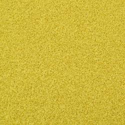 *OUTLET* Nieuwe gele tapijttegels 50 x 50 cm