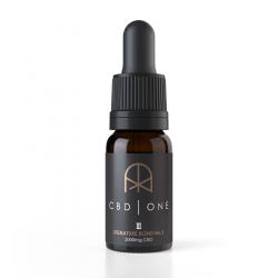 CBD olie - NOG Twee dagen in de veiling