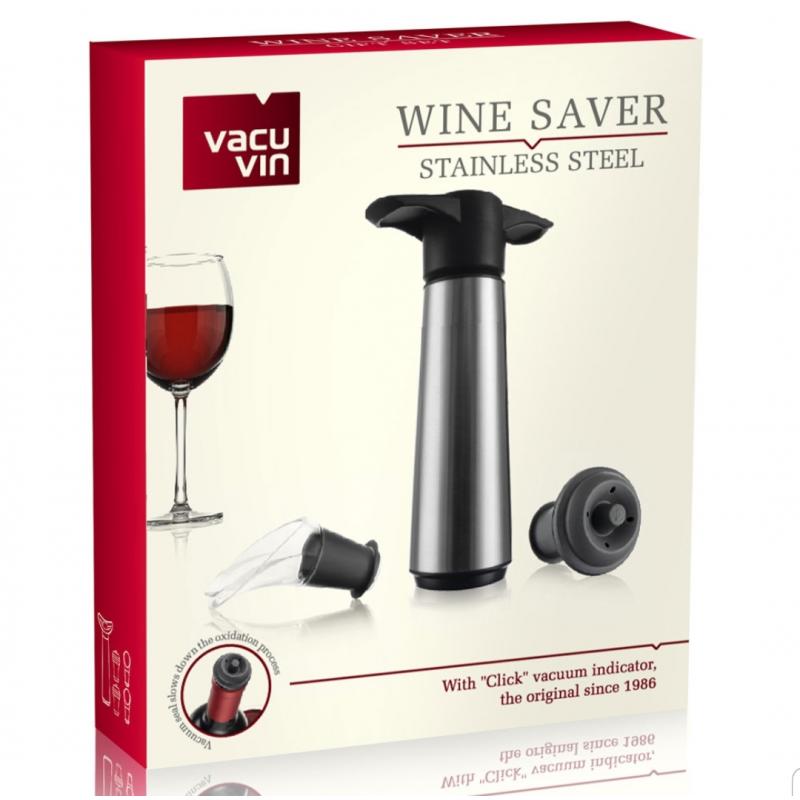 Wine Saver