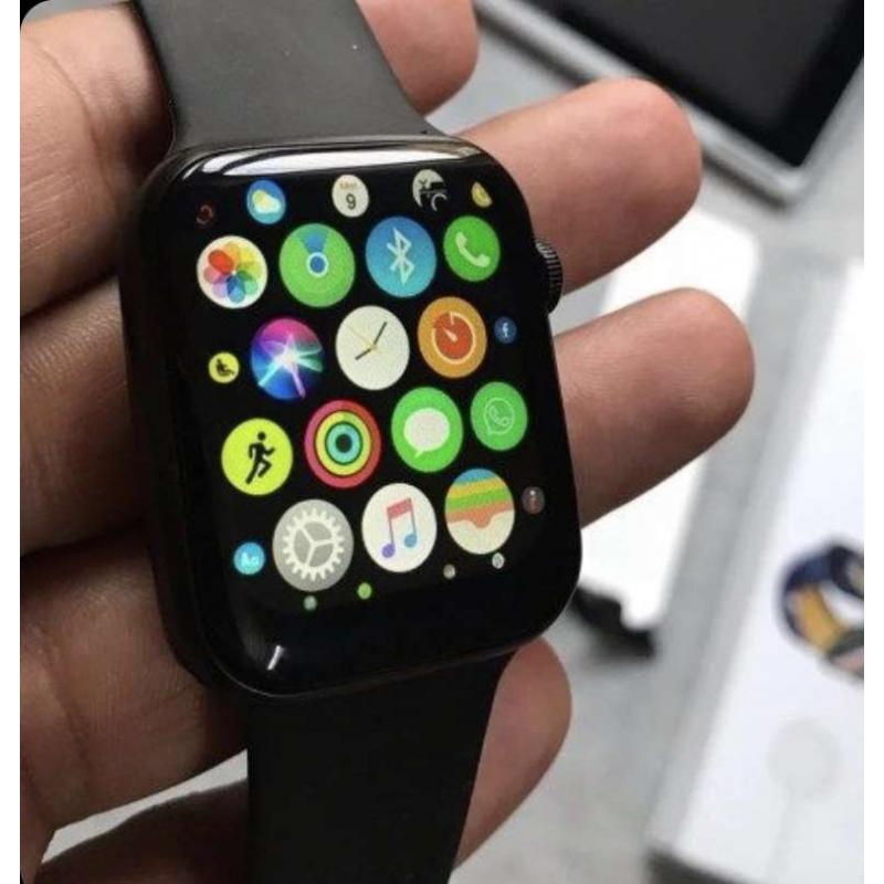 Apple Watch Series 7 met 4G