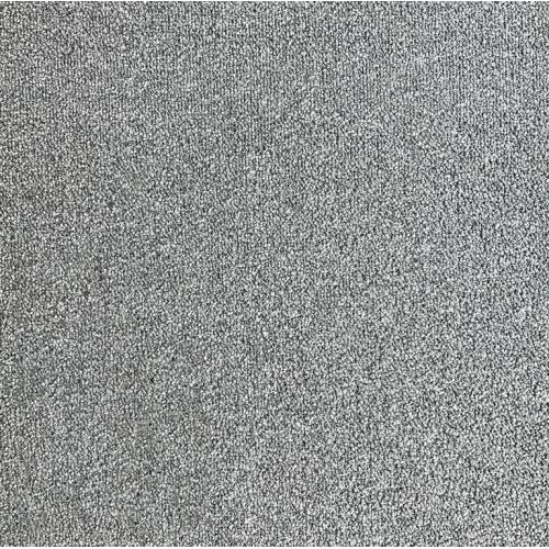Grote voorraad 'Custom Made' grijze Interface tapijttegels