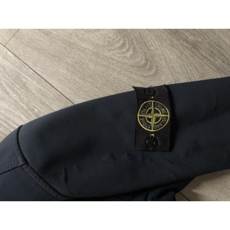 Stone Island Soft Shell