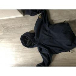 Stone Island Soft Shell