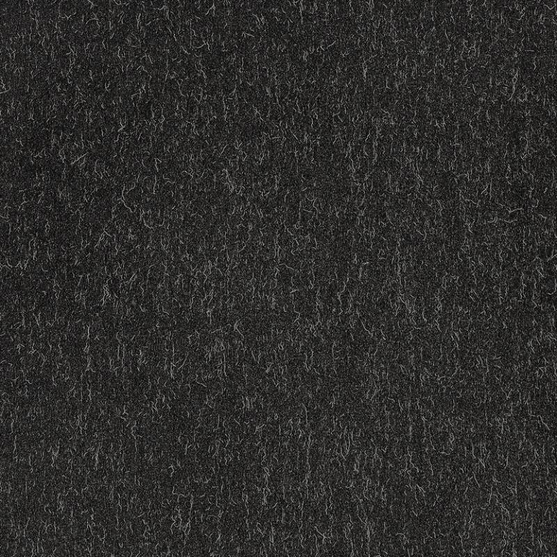 Super sterke zwarte tapijttegel Superflor Magic NIEUW