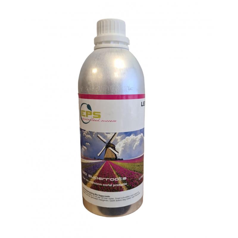 EPS BIO superroots 1,1 liter Plantenvoeding.