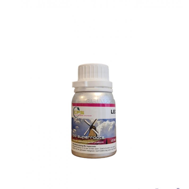 EPS BIO superroots 125 ml Plantenvoeding.