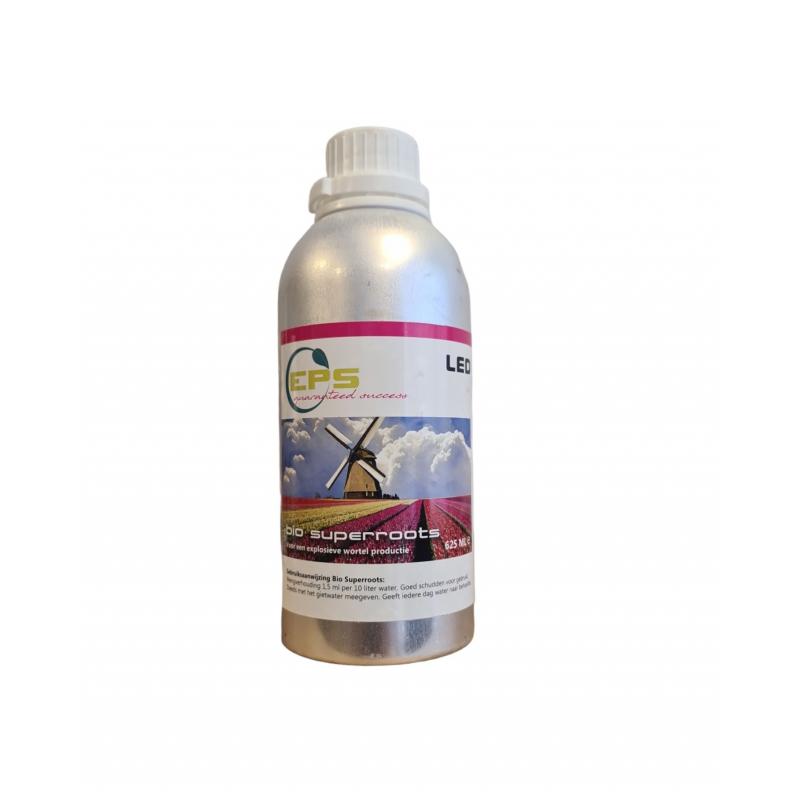 EPS BIO superroots 625 ml Plantenvoeding.