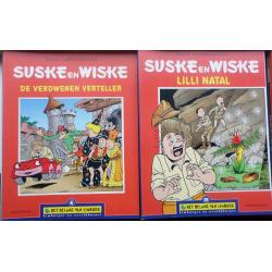 stripboekjes