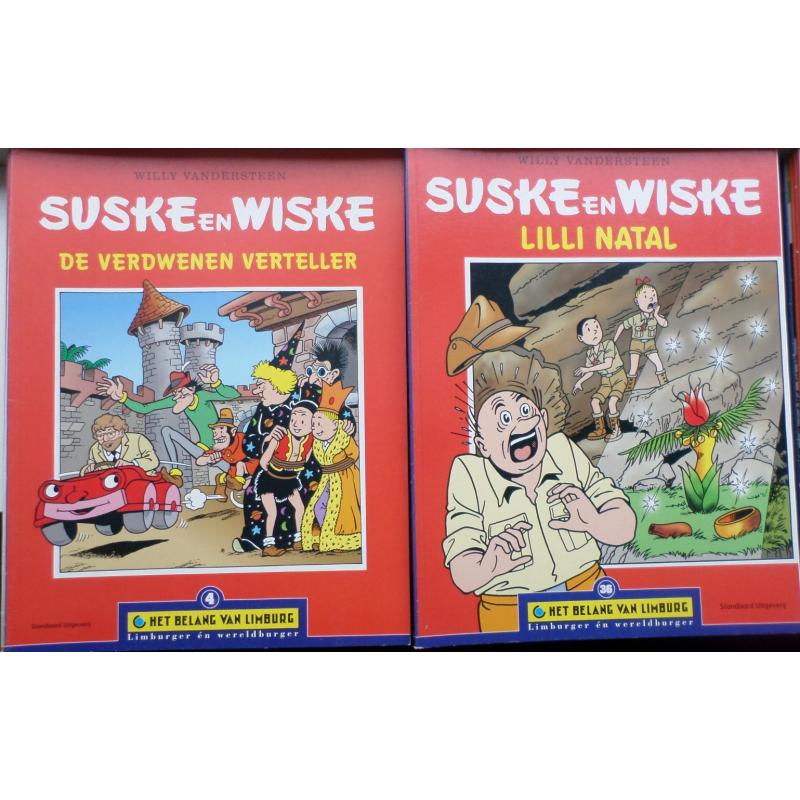 stripboekjes