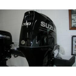 New 2023 Outboard and boat engines 50 hp - 350 hp